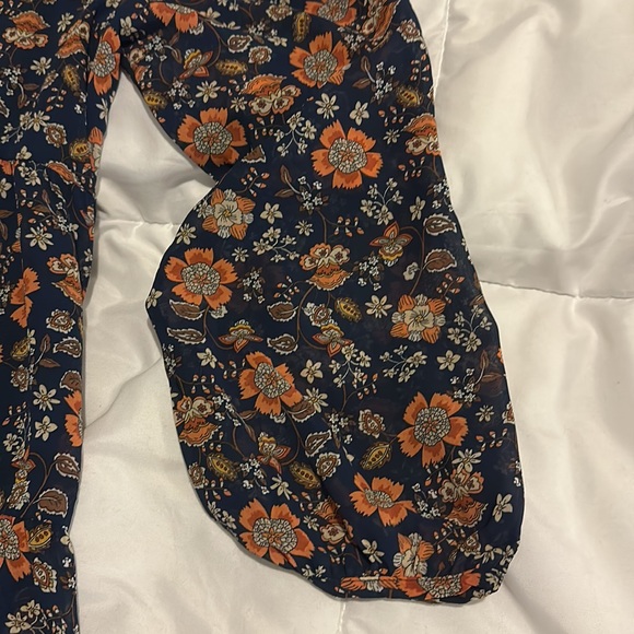 Melloday Mini Dress/Tunic - Picture 4 of 6